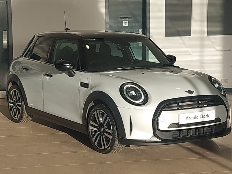 Used MINI Hatch 2022 for sale - 76779986: Photo 1
