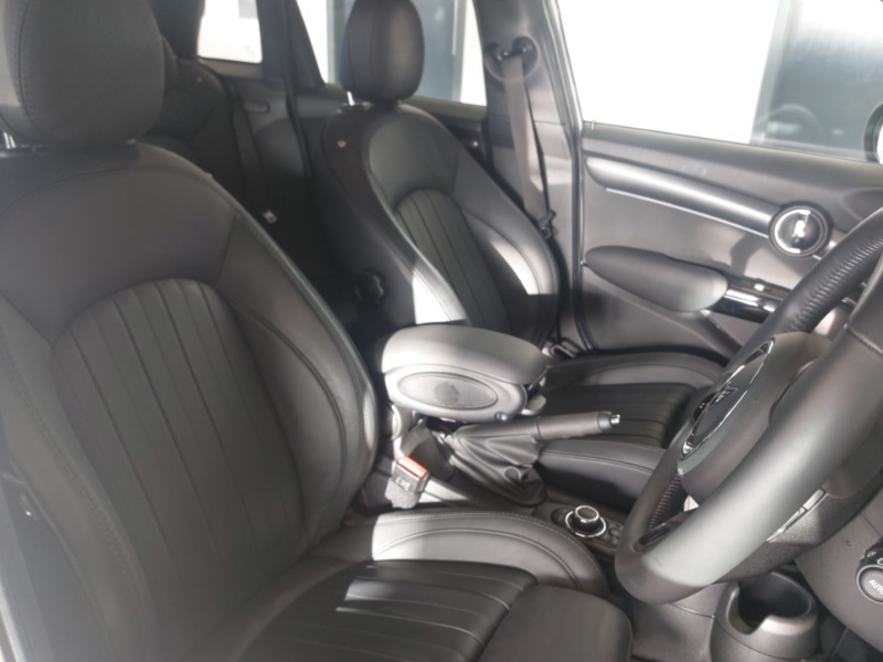 Used MINI Hatch 2022 for sale - 76779986: Photo 11