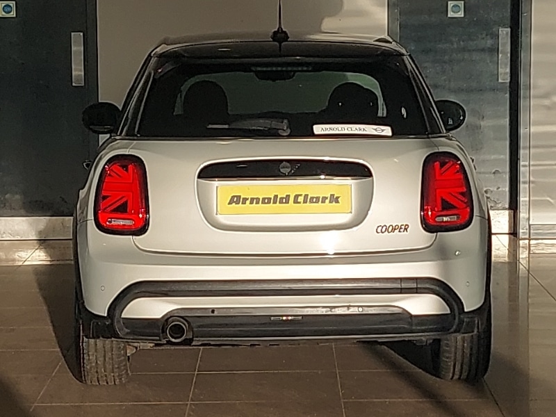 Used MINI Hatch 2022 for sale - 76779986: Photo 15