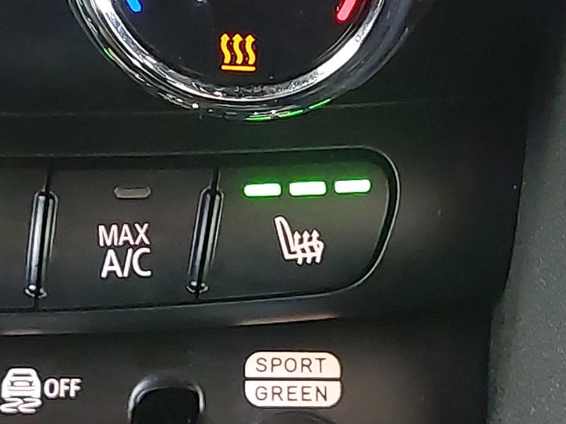 Used MINI Hatch 2022 for sale - 76779986: Photo 18