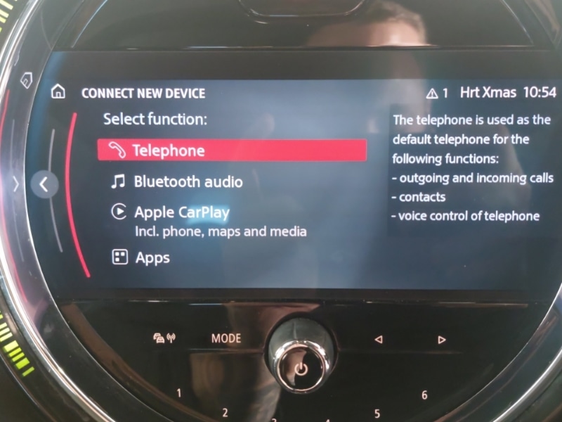 Used MINI Hatch 2022 for sale - 76779986: Photo 19