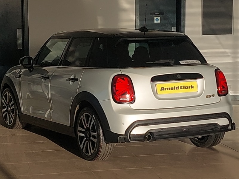 Used MINI Hatch 2022 for sale - 76779986: Photo 3