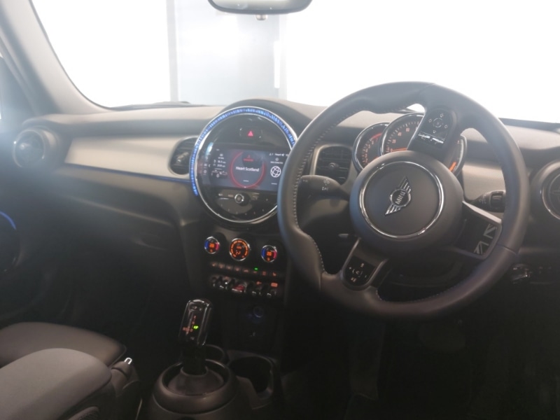 Used MINI Hatch 2022 for sale - 76779986: Photo 4