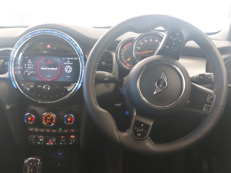 Used MINI Hatch 2022 for sale - 76779986: Photo 5