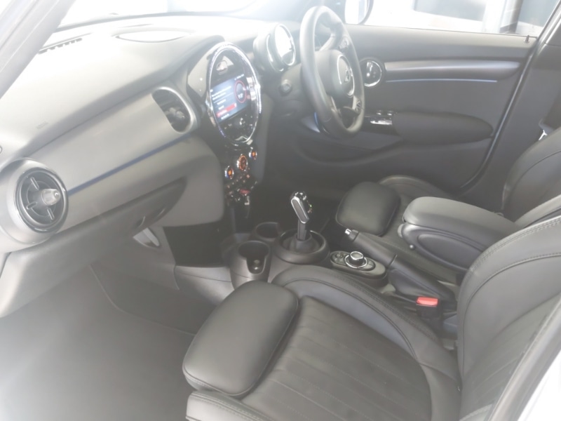 Used MINI Hatch 2022 for sale - 76779986: Photo 7