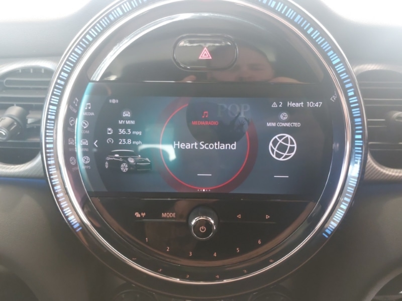 Used MINI Hatch 2022 for sale - 76779986: Photo 8