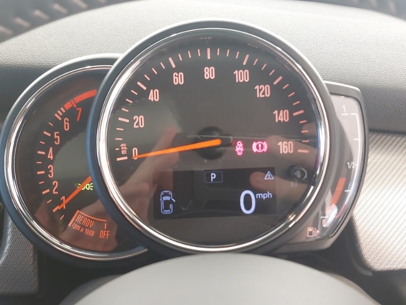 Used MINI Hatch 2022 for sale - 76779986: Photo 9