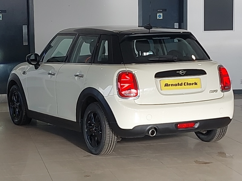 Used MINI Hatch 2019 for sale - 77019803: Photo 3