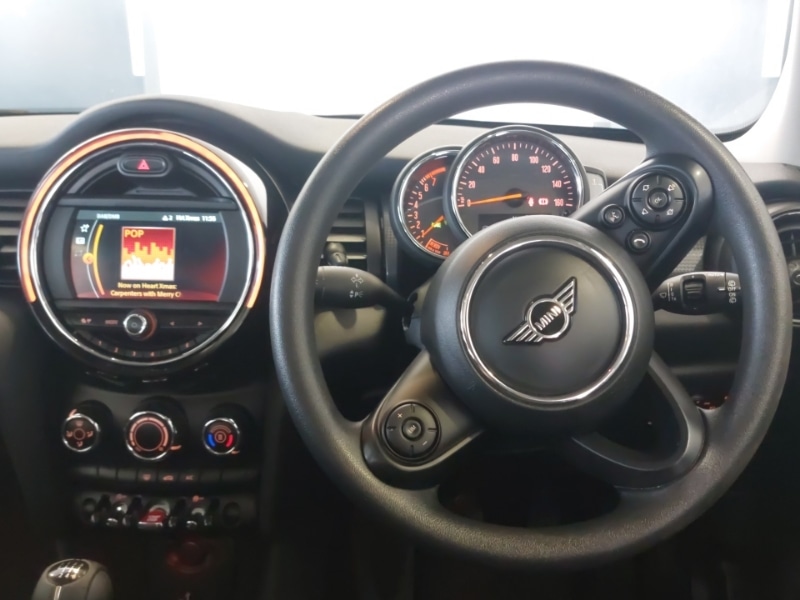 Used MINI Hatch 2019 for sale - 77019803: Photo 5
