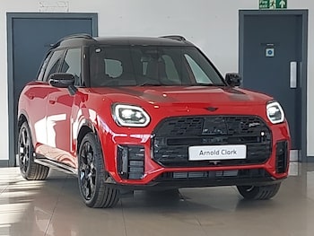 MINI - Countryman