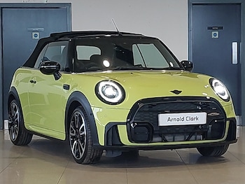 2023 - 1.5 Cooper Sport Premium Plus 2dr Auto
