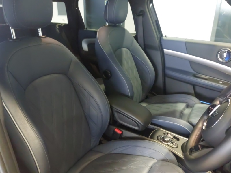 Used MINI Countryman 2022 for sale - 76816377: Photo 11