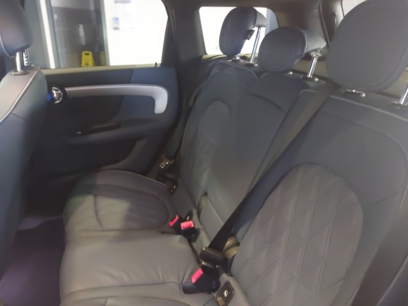 Used MINI Countryman 2022 for sale - 76816377: Photo 12