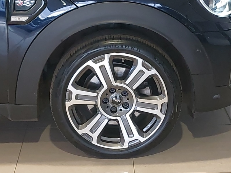 Used MINI Countryman 2022 for sale - 76816377: Photo 14