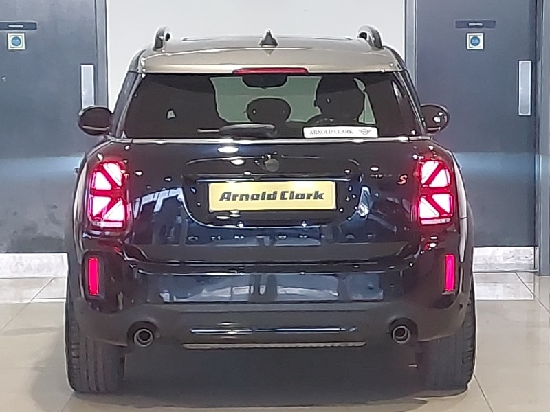 Used MINI Countryman 2022 for sale - 76816377: Photo 15