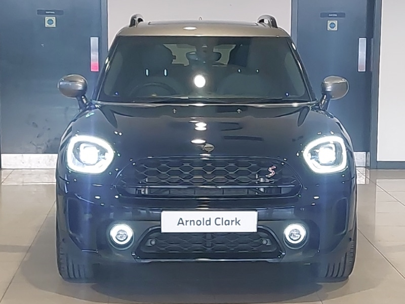 Used MINI Countryman 2022 for sale - 76816377: Photo 16