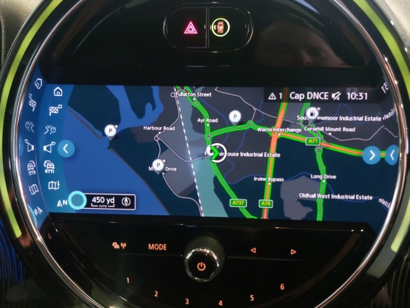 Used MINI Countryman 2022 for sale - 76816377: Photo 19