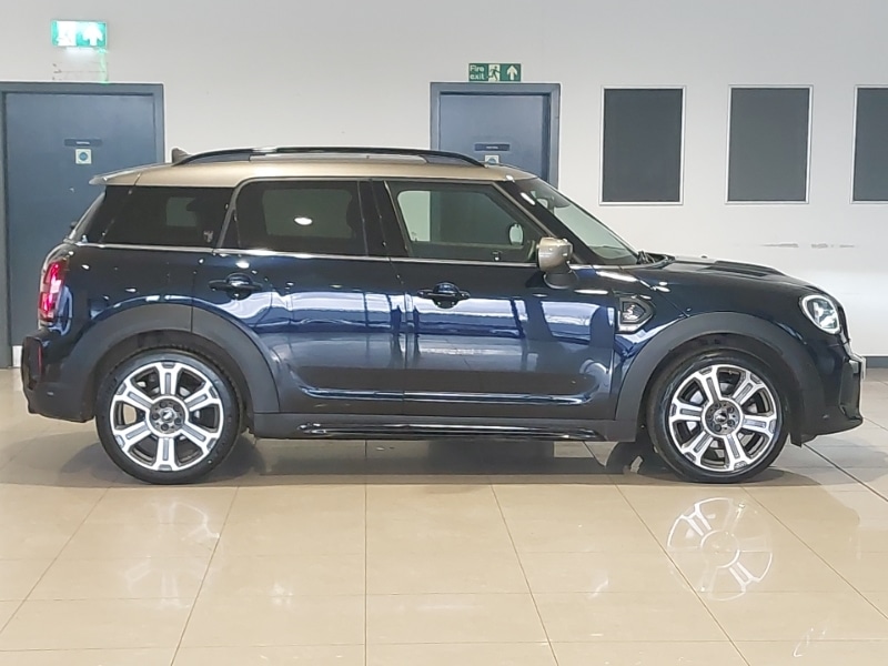 Used MINI Countryman 2022 for sale - 76816377: Photo 2