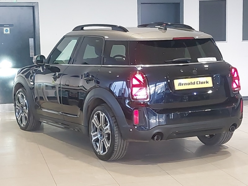 Used MINI Countryman 2022 for sale - 76816377: Photo 3