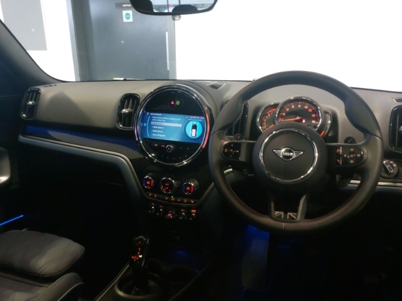 Used MINI Countryman 2022 for sale - 76816377: Photo 4
