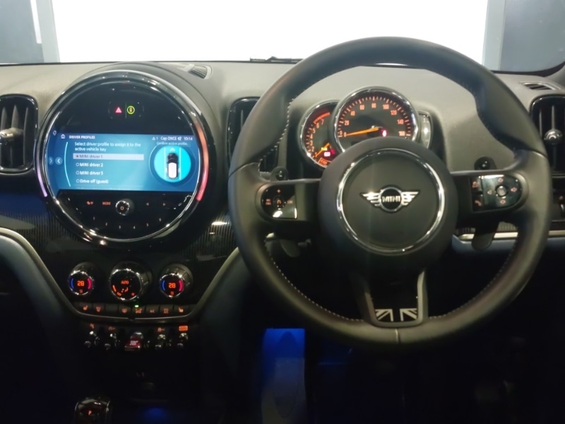 Used MINI Countryman 2022 for sale - 76816377: Photo 5