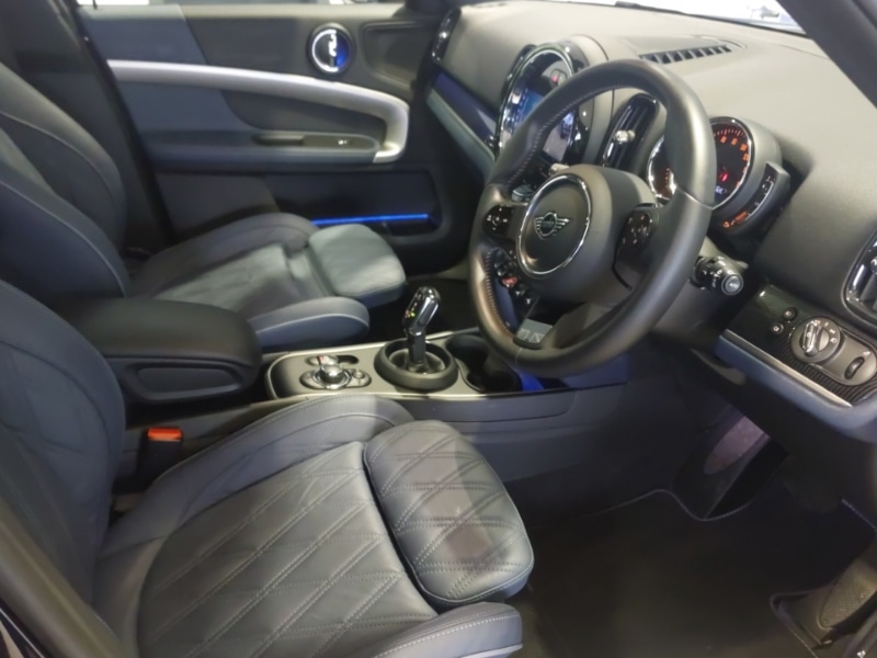 Used MINI Countryman 2022 for sale - 76816377: Photo 6