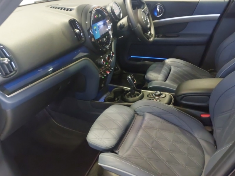 Used MINI Countryman 2022 for sale - 76816377: Photo 7