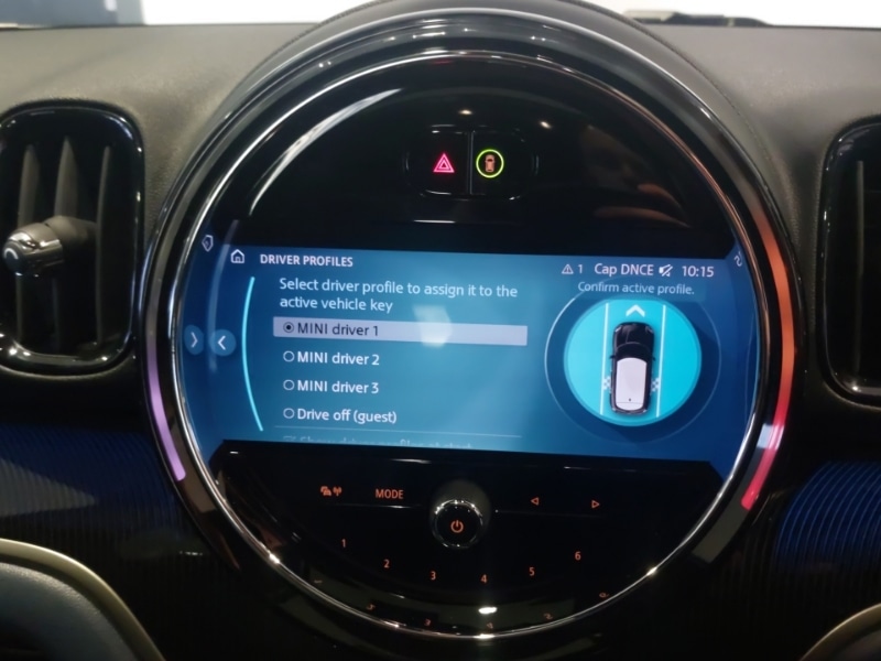 Used MINI Countryman 2022 for sale - 76816377: Photo 8