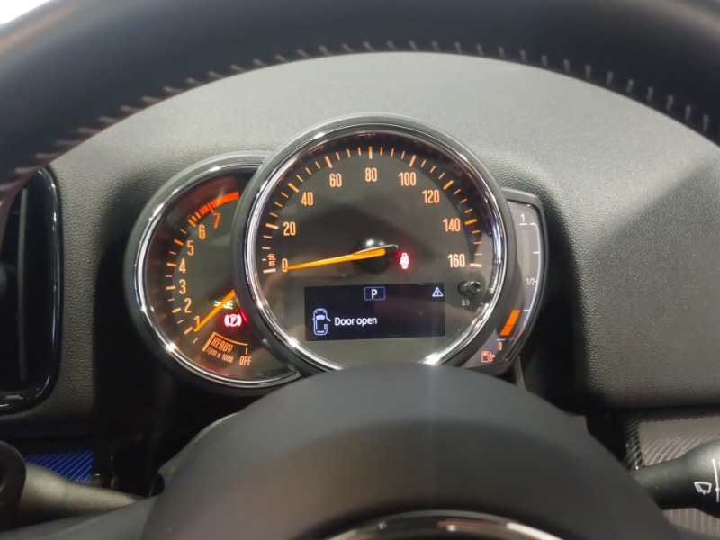 Used MINI Countryman 2022 for sale - 76816377: Photo 9