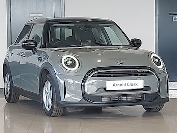 MINI - Cooper