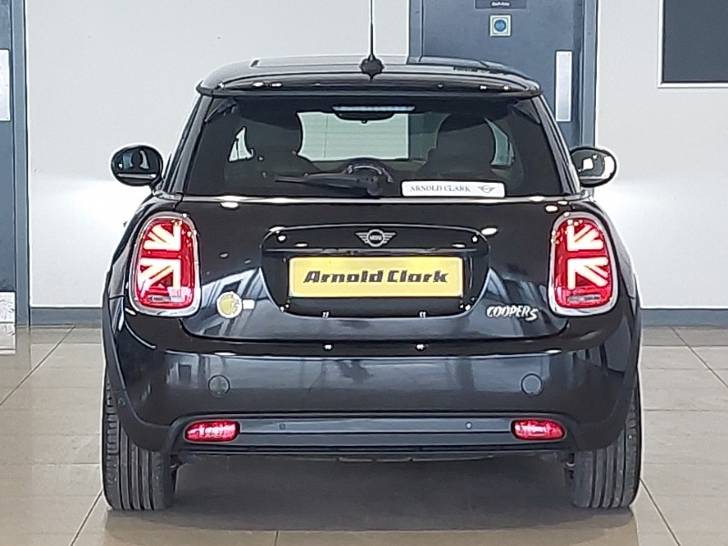 Used MINI Cooper 2022 for sale - 77224017: Photo 15