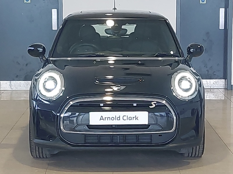 Used MINI Cooper 2022 for sale - 77224017: Photo 16