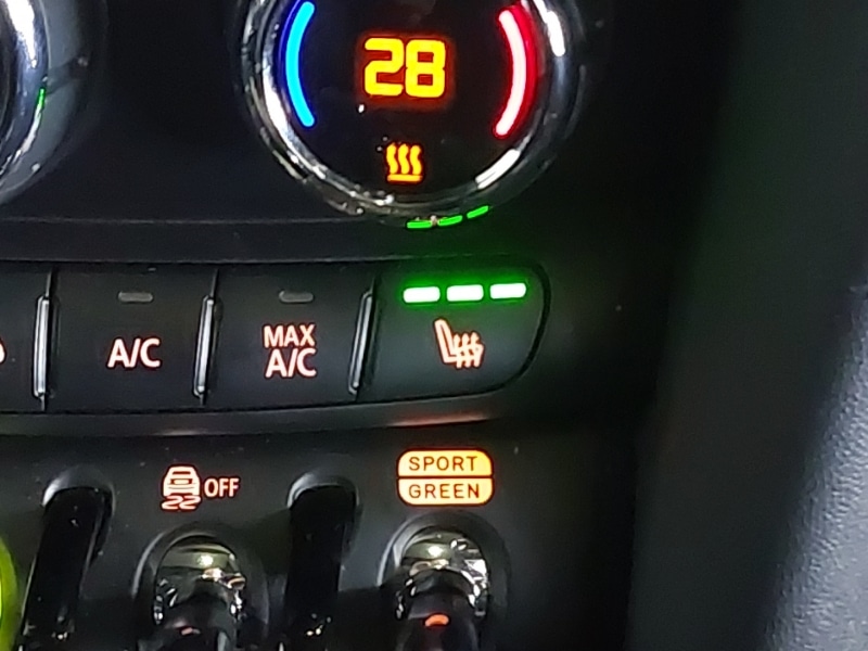 Used MINI Cooper 2022 for sale - 77224017: Photo 18