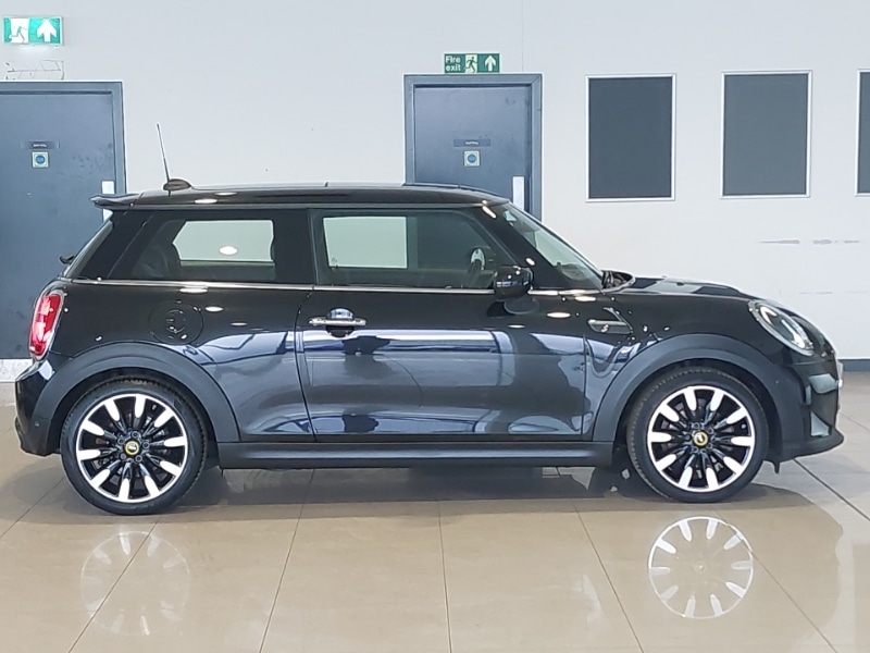 Used MINI Cooper 2022 for sale - 77224017: Photo 2