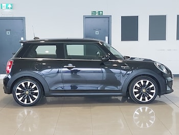 Used MINI Cooper 2022 for sale - 77224017: Photo