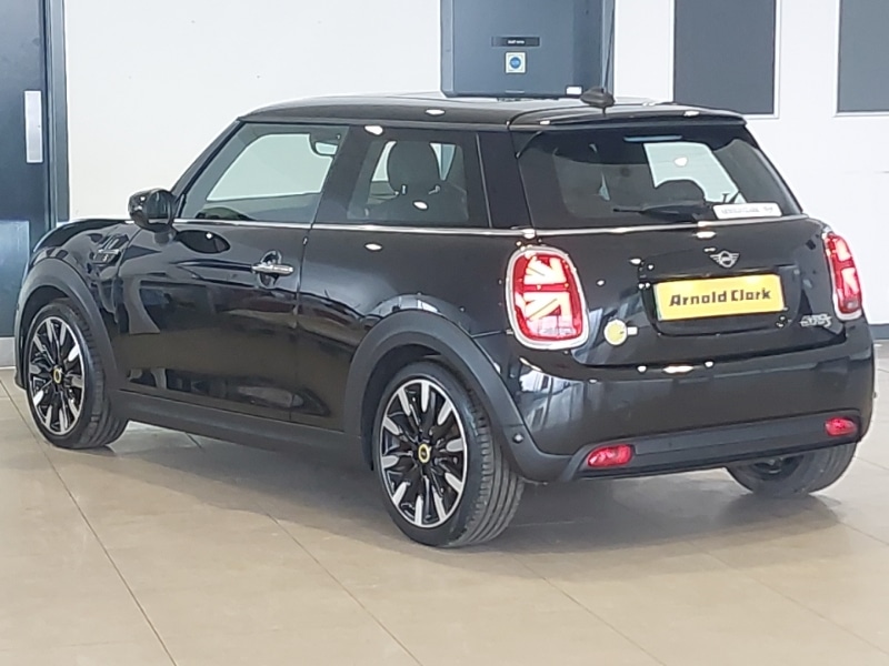 Used MINI Cooper 2022 for sale - 77224017: Photo 3