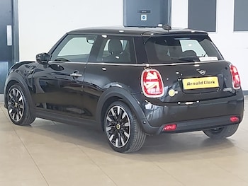 Used MINI Cooper 2022 for sale - 77224017: Photo