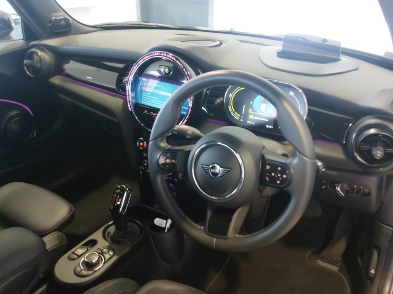 Used MINI Cooper 2022 for sale - 77224017: Photo 4