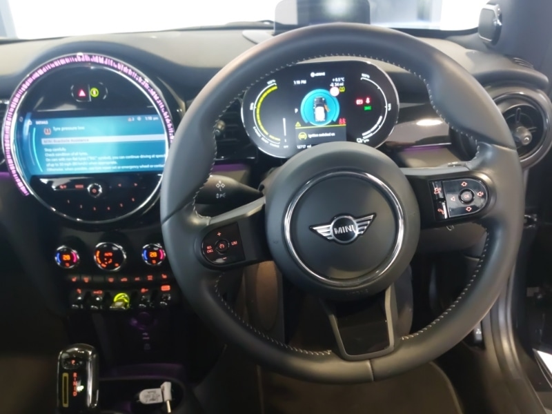 Used MINI Cooper 2022 for sale - 77224017: Photo 5