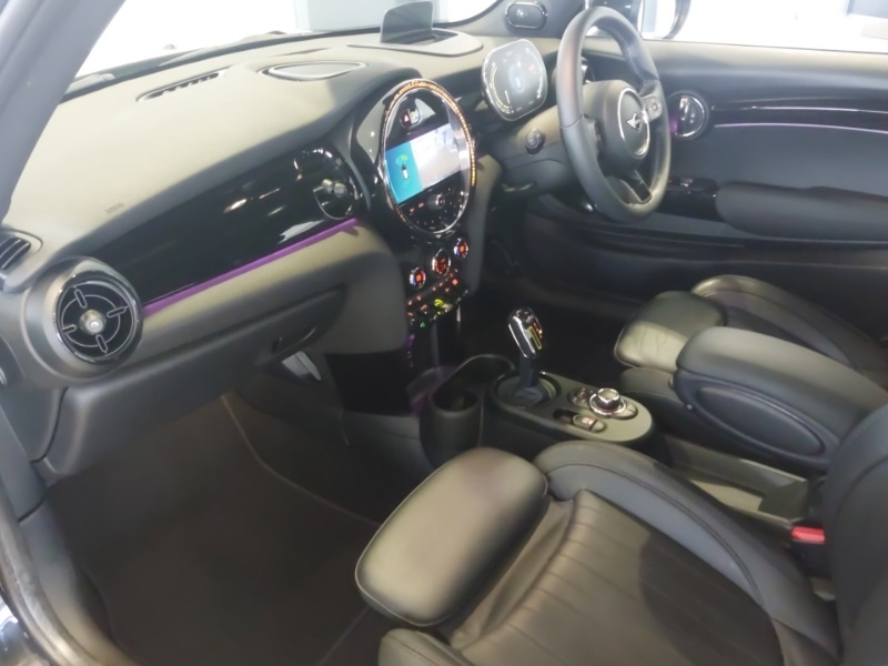 Used MINI Cooper 2022 for sale - 77224017: Photo 7