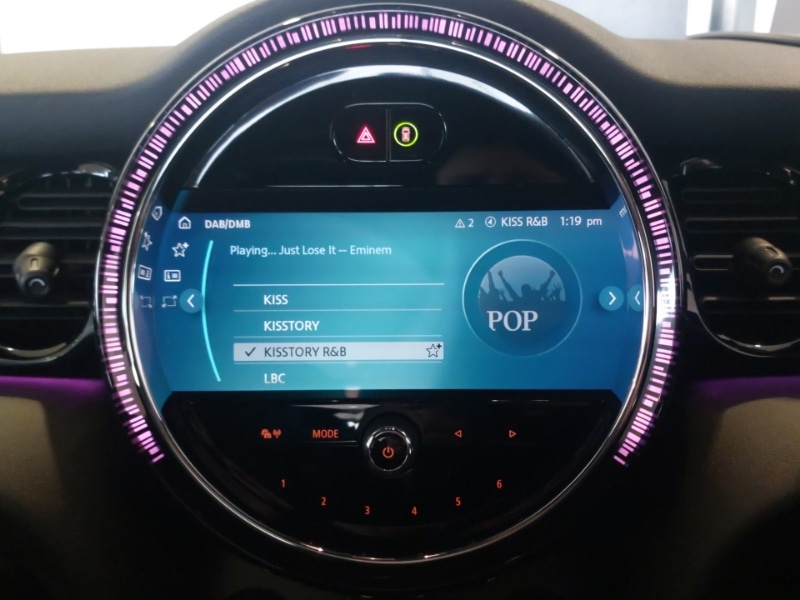 Used MINI Cooper 2022 for sale - 77224017: Photo 8