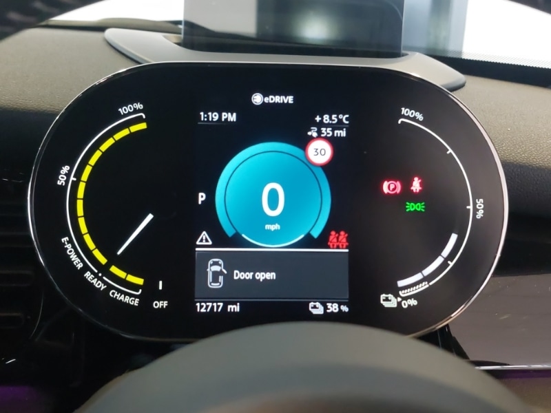 Used MINI Cooper 2022 for sale - 77224017: Photo 9