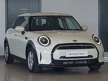 MINI - Cooper