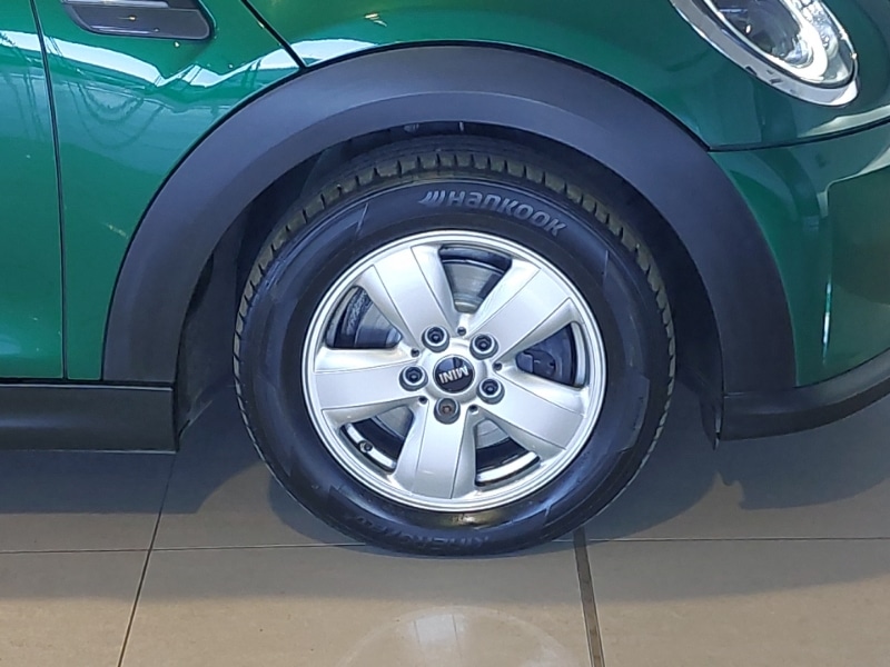 Used MINI Cooper 2021 for sale - 76354607: Photo 14