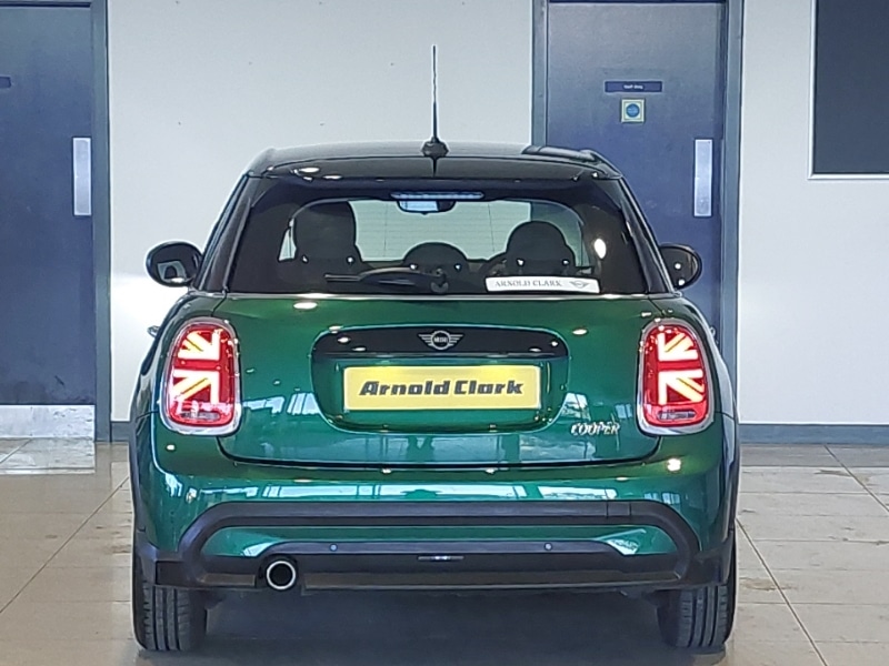 Used MINI Cooper 2021 for sale - 76354607: Photo 15