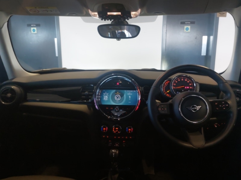 Used MINI Cooper 2021 for sale - 76354607: Photo 4