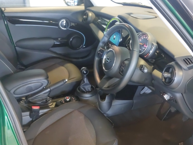 Used MINI Cooper 2021 for sale - 76354607: Photo 6