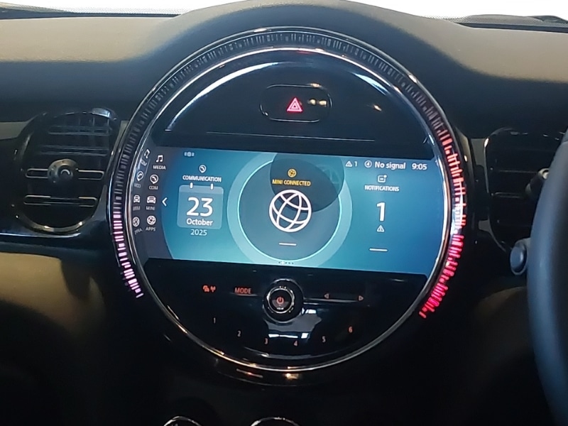 Used MINI Cooper 2021 for sale - 76354607: Photo 8