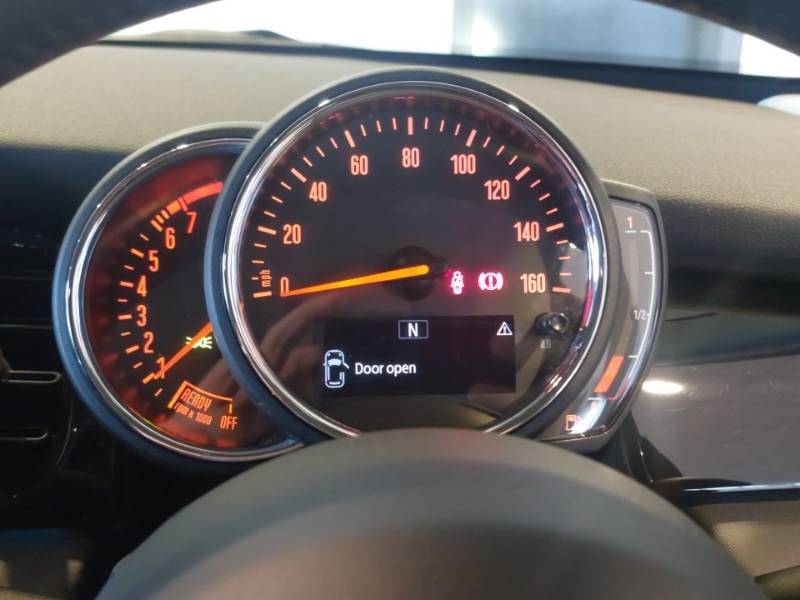 Used MINI Cooper 2021 for sale - 76354607: Photo 9