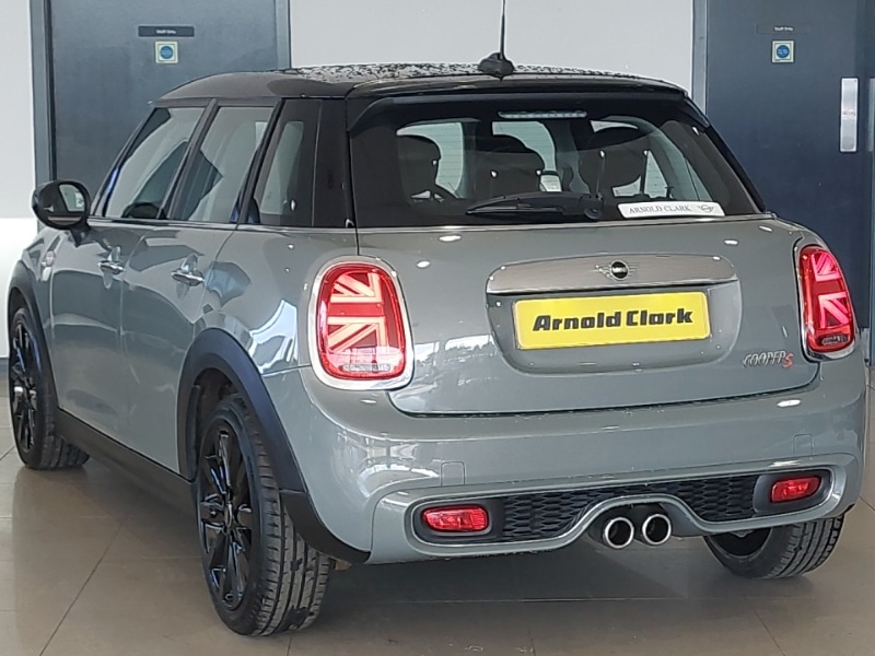Used MINI Hatch 2019 for sale - 76543723: Photo 10